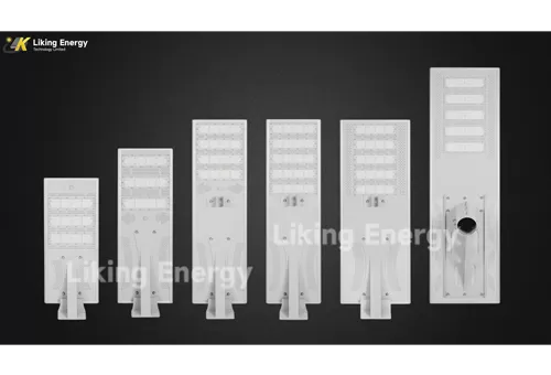 A luz solar da rua da limpeza de auto é confiável?