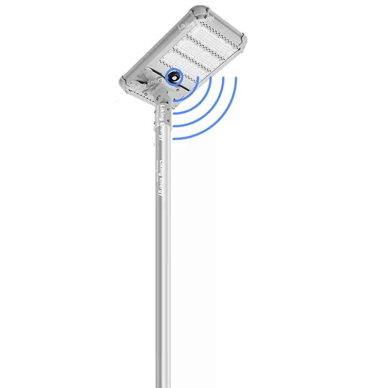 Gostando de soluções de energia