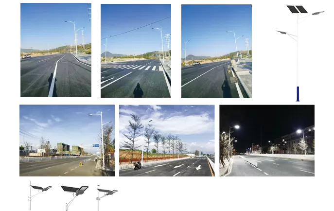 Por que escolher o fabricante do pólo de iluminação?